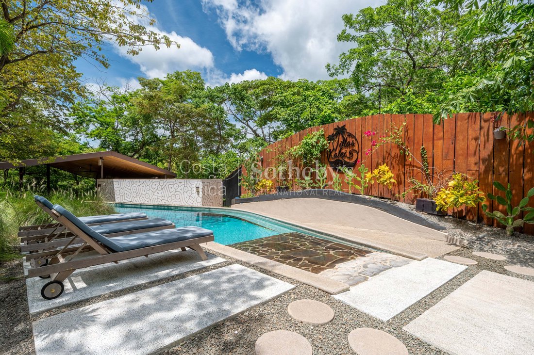 House in Playa Grande, Guanacaste Province, Costa Rica 4 - 17851313