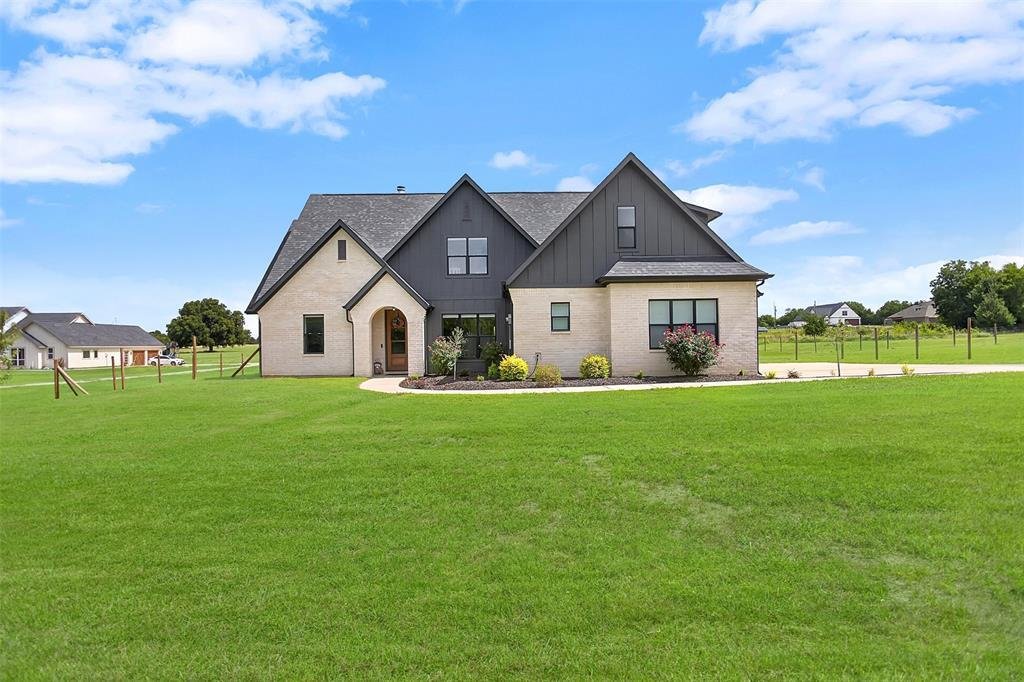 House in Celeste, Texas, United States 1 - 18355214