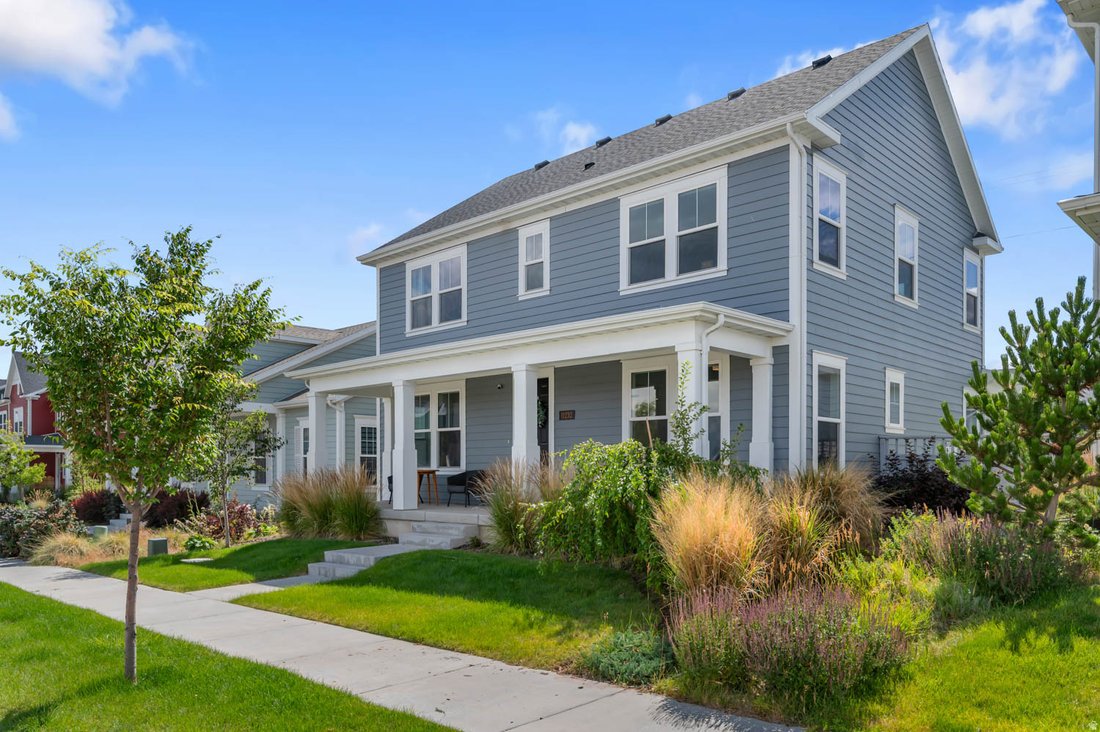 House in South Jordan, Utah, United States 5 - 18395119