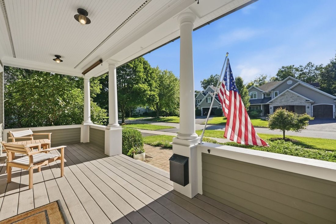 House in Barrington Hills, Illinois, United States 4 - 18391654