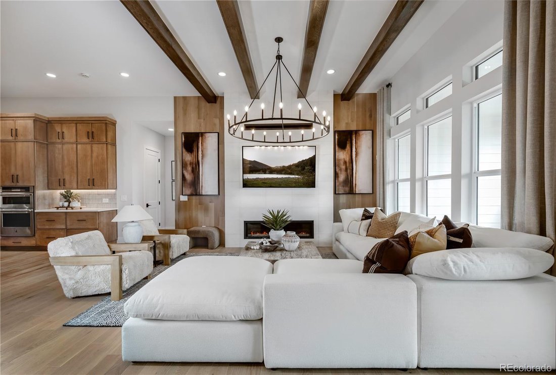 House in Sterling Ranch, Colorado, United States 5 - 18390713