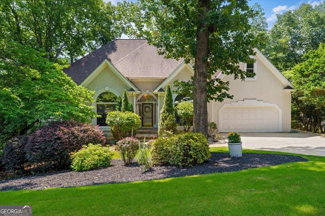 House in Marietta, Georgia, United States 2 - 18395250