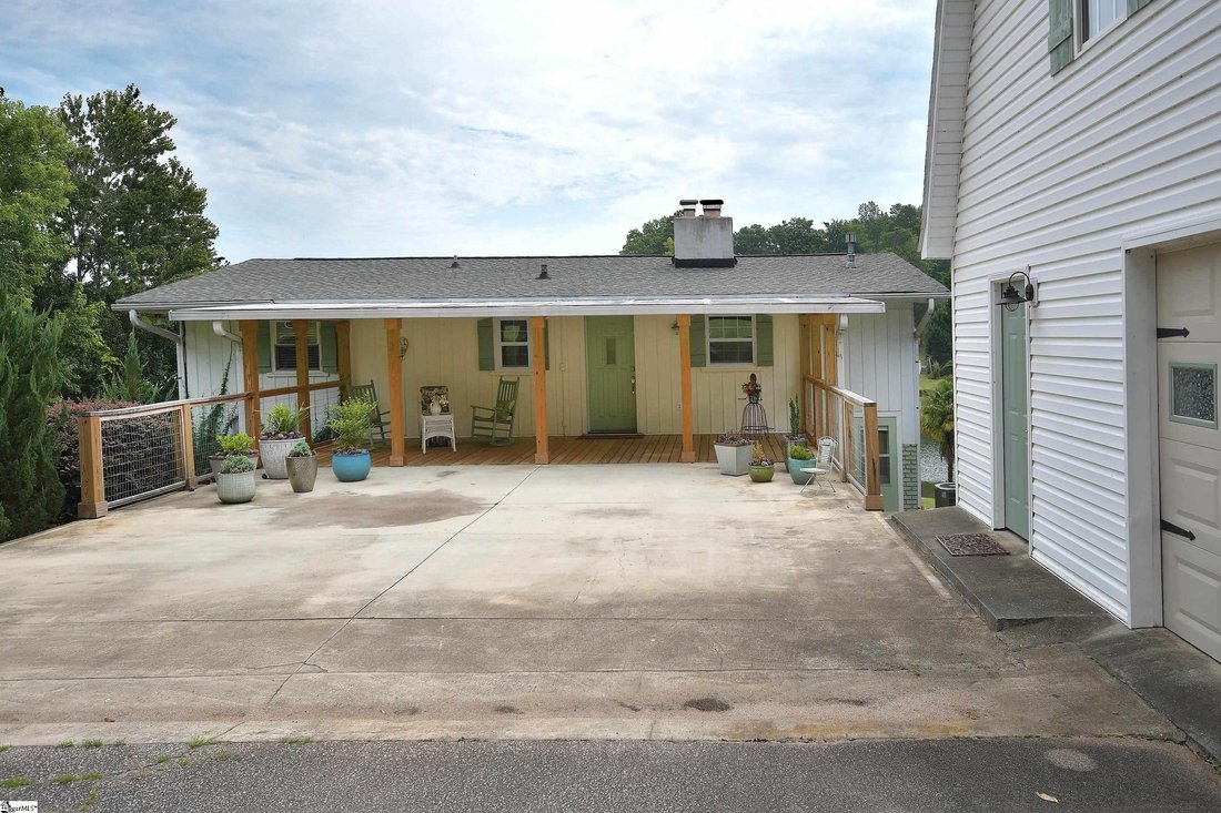 House in Anderson, South Carolina, United States 2 - 18394209