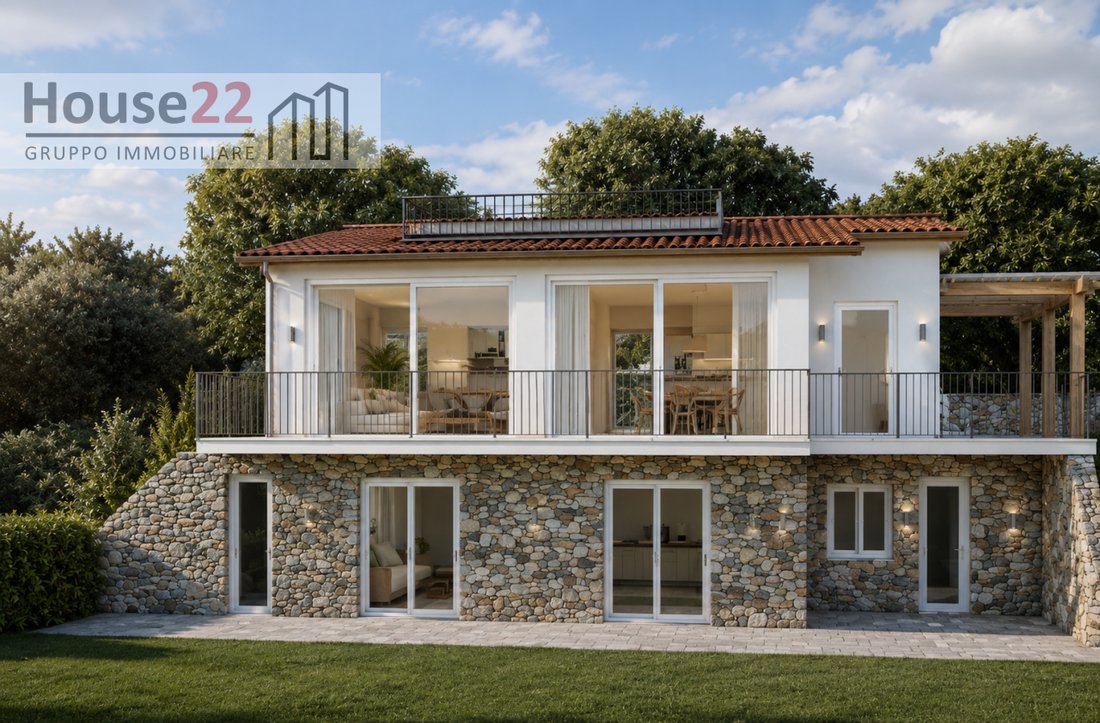 Villa in Capoliveri, Tuscany, Italy 4 - 18397106
