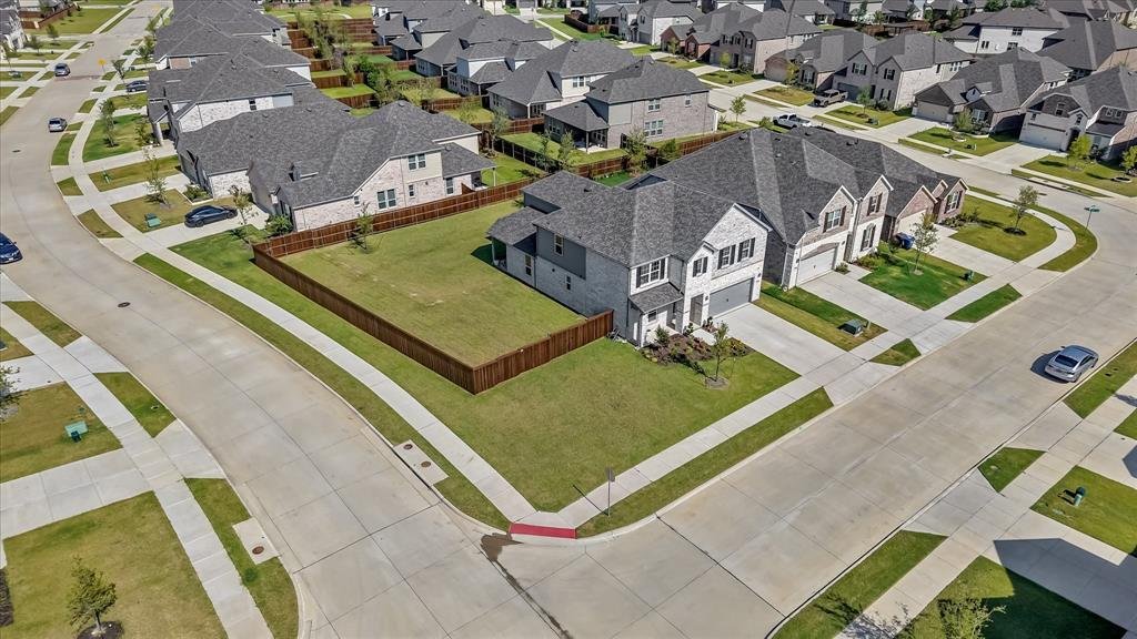 House in McKinney, Texas, United States 1 - 18391437