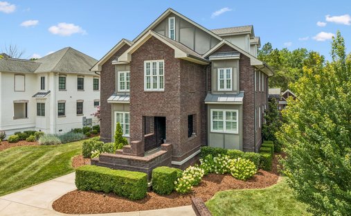 Co Op in Nashville, Tennessee, United States 1