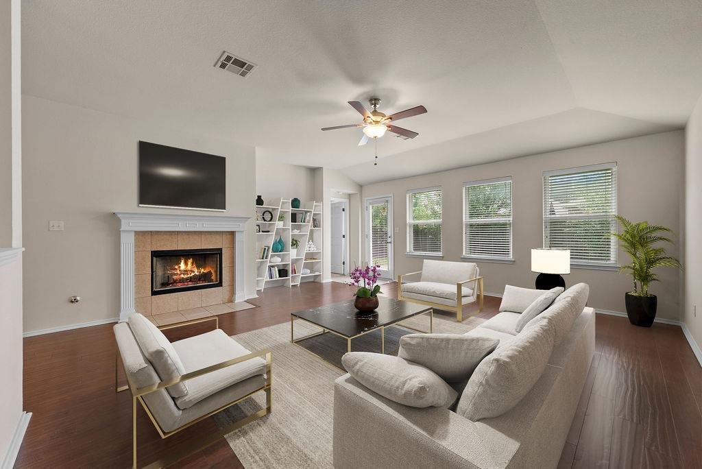 House in Austin, Texas, United States 1 - 18200278