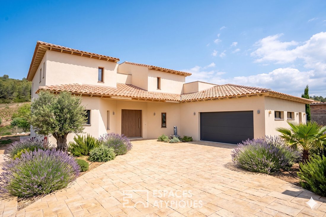 Villa in Centre Ville, Perpignan, France 1 - 18397128