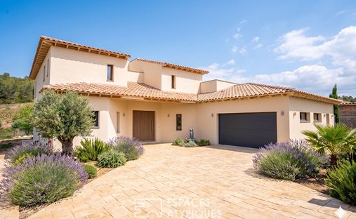 Villa in Centre Ville, Perpignan, France 1