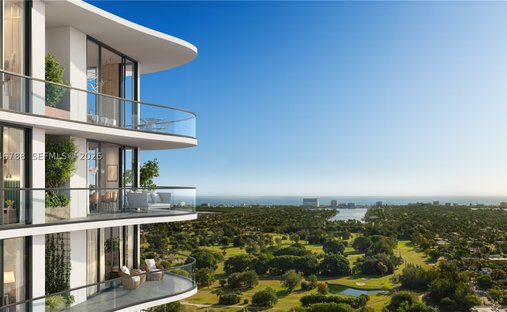 Condominio a Hollywood, Florida, Stati Uniti 1