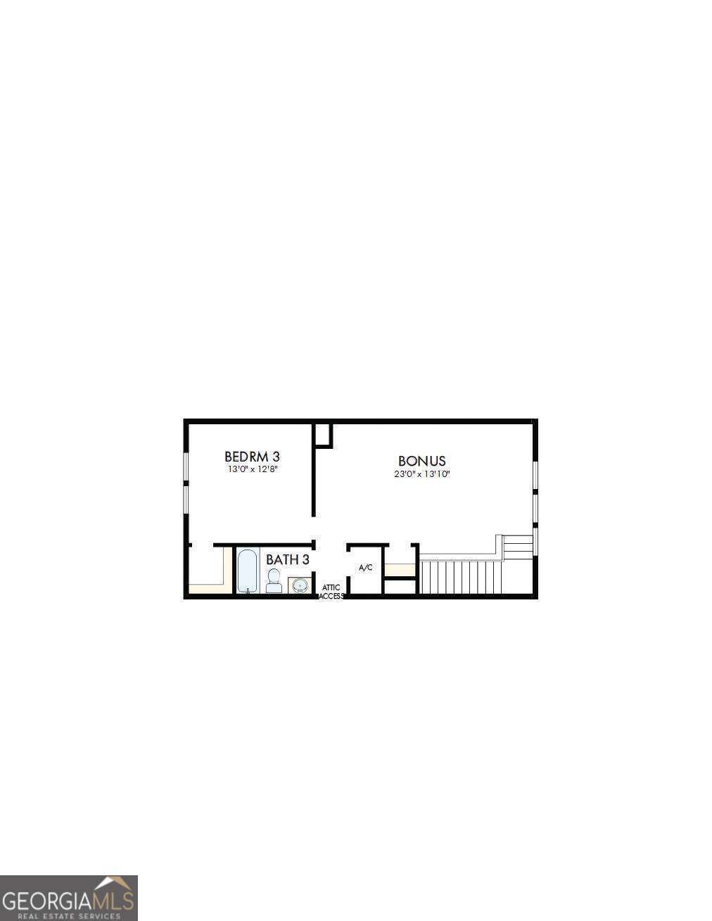 House in Gainesville, Georgia, United States 4 - 18394894