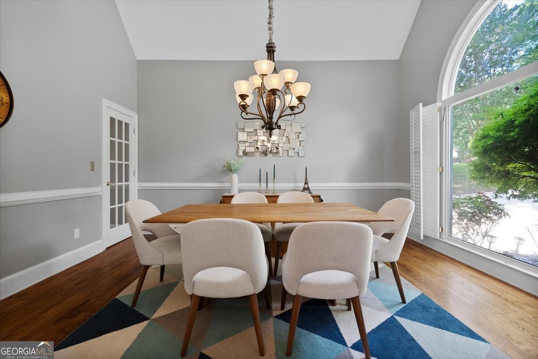 House in Marietta, Georgia, United States 1 - 18395250