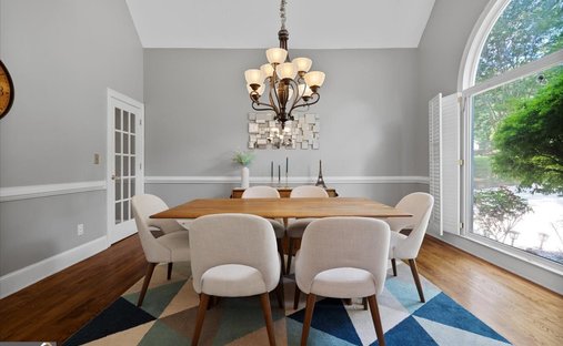 House in Marietta, Georgia, United States 1