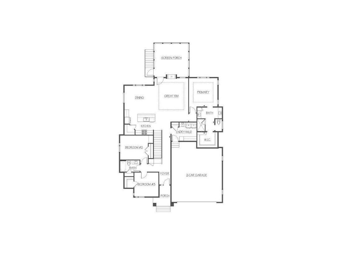 House in Waunakee, Wisconsin, United States 4 - 18394295