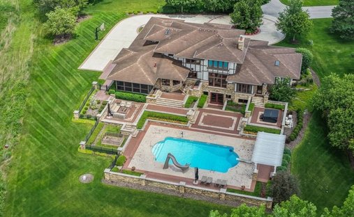 Casa a Campton Hills, Illinois, Stati Uniti 1