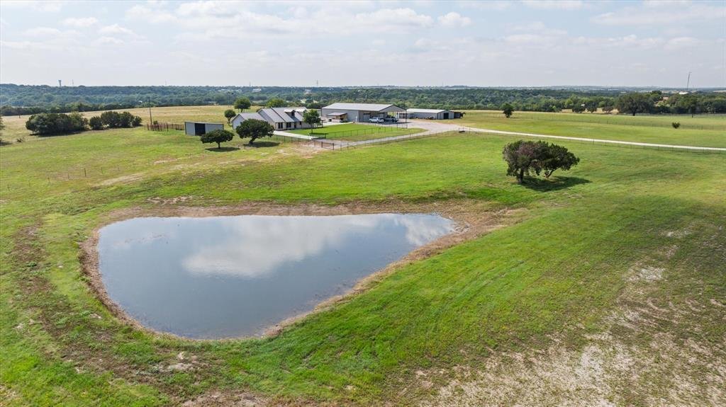 House in Granbury, Texas, United States 3 - 18391555