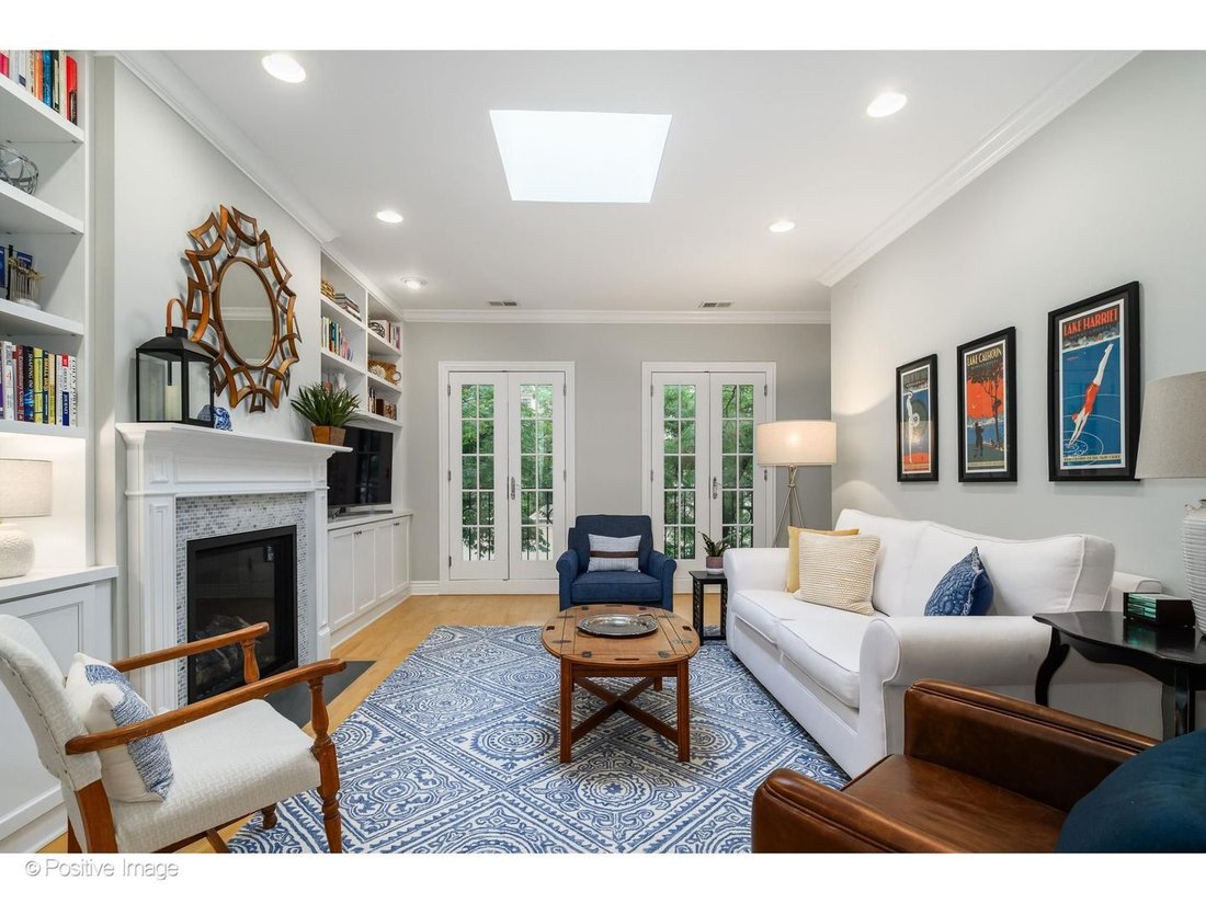Condo in Chicago, Illinois, United States 4 - 18393061