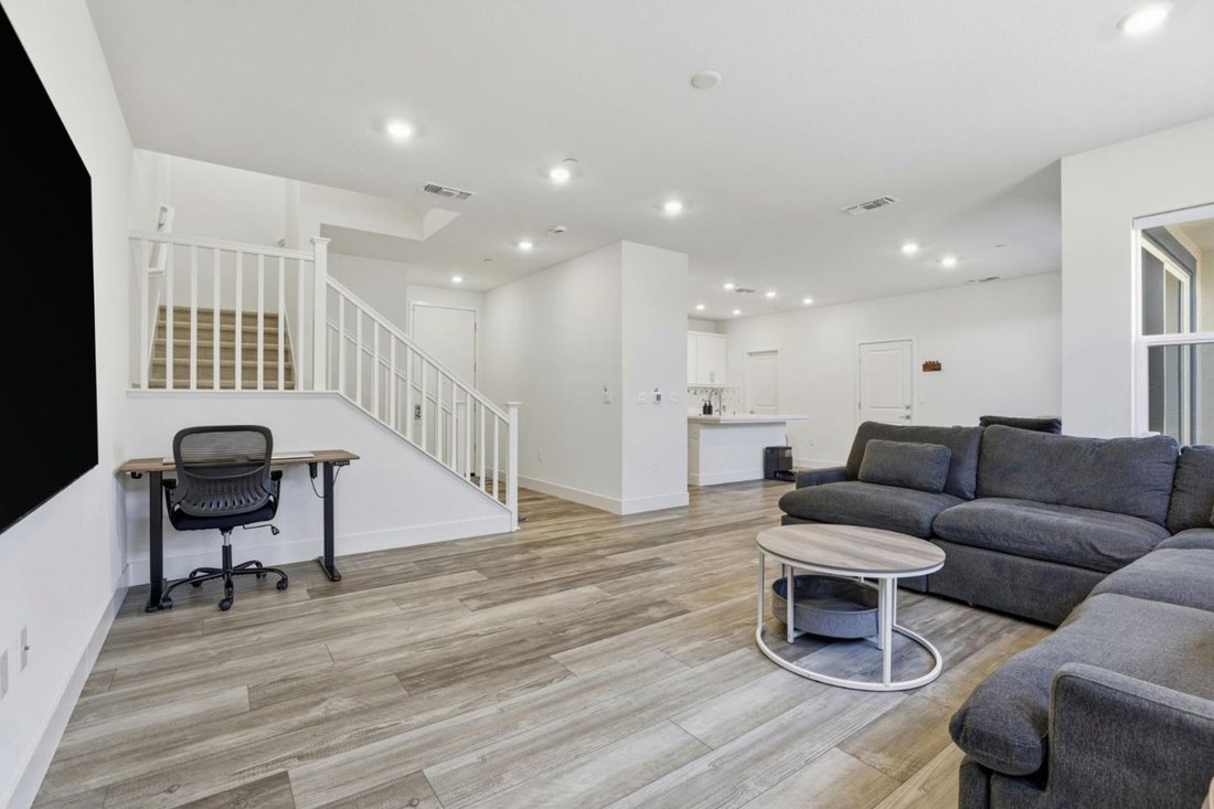 Townhouse in Dublin, California, United States 4 - 18390454