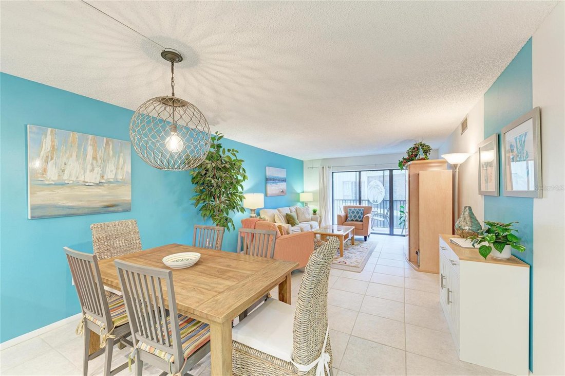 Condo in Siesta Key, Florida, United States 1 - 18322749