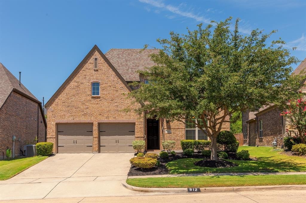 House in McKinney, Texas, United States 1 - 18391410