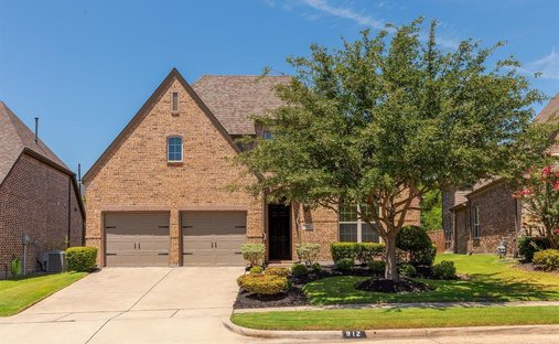 House in McKinney, Texas, United States 1
