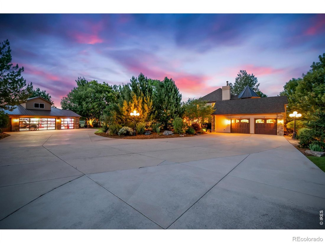 House in Longmont, Colorado, United States 4 - 18052912