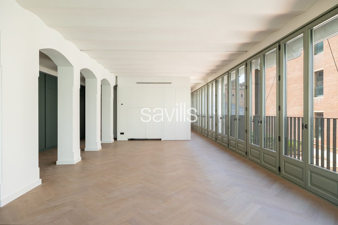 Apartment in Eixample, Barcelona, Spain 5 - 18392003