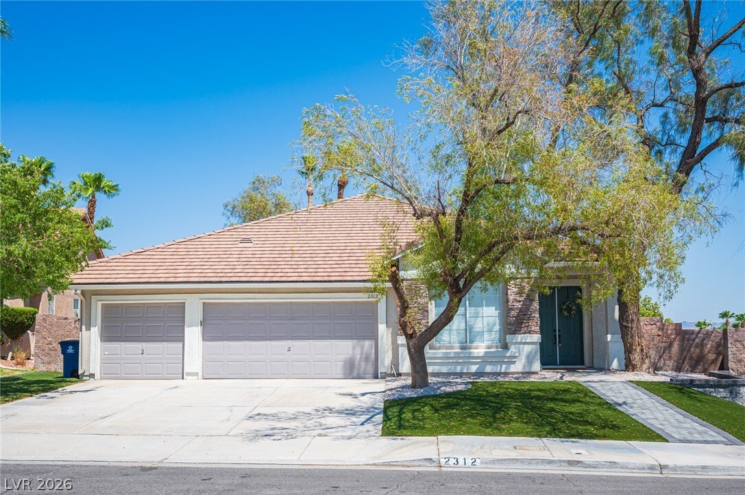 House in Henderson, Nevada, United States 1 - 18395267