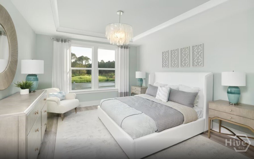 House in Richmond Hill, Georgia, United States 5 - 18394357