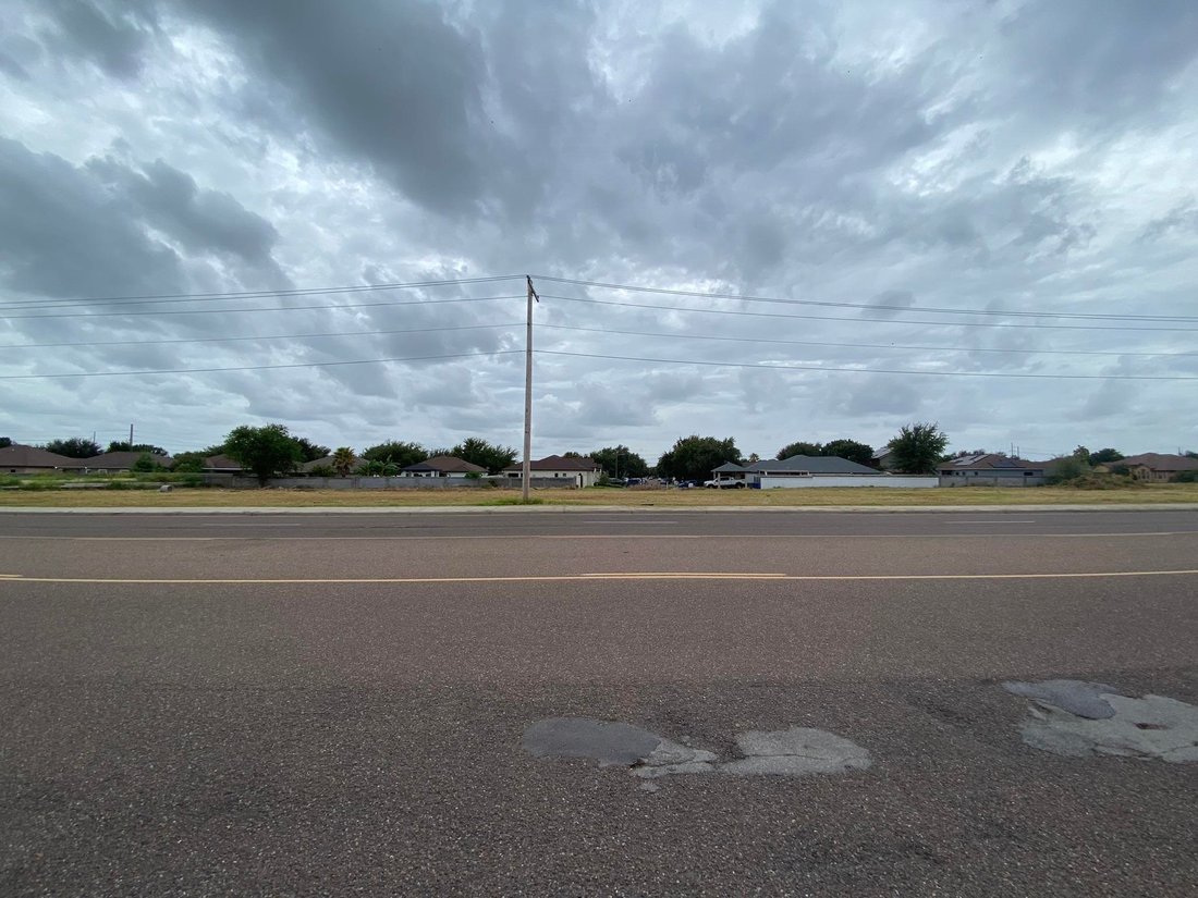 Terreno a Laredo, Texas, Stati Uniti 1 - 18395659