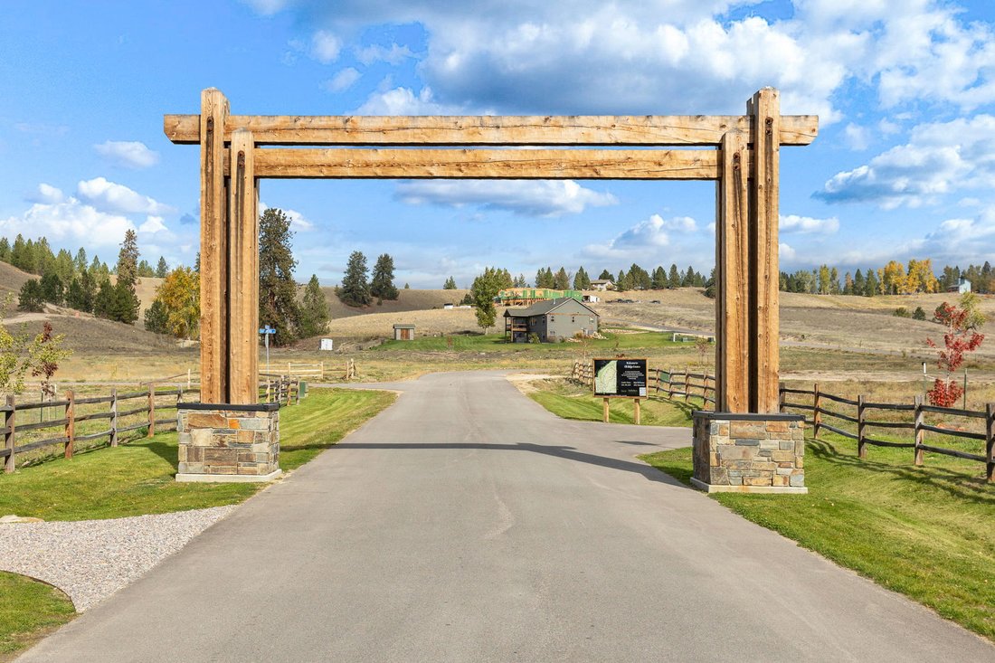 House in Stevensville, Montana, United States 5 - 18392290