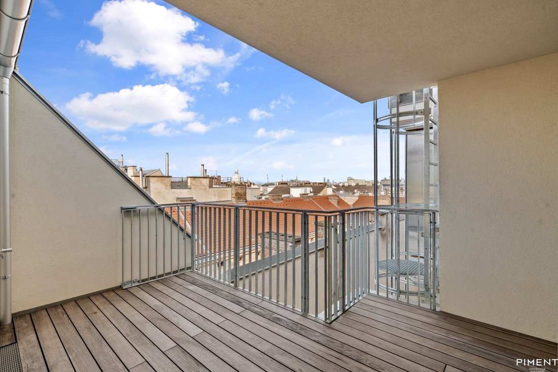 Apartment in Vienna, Wien, Austria 4 - 18393526