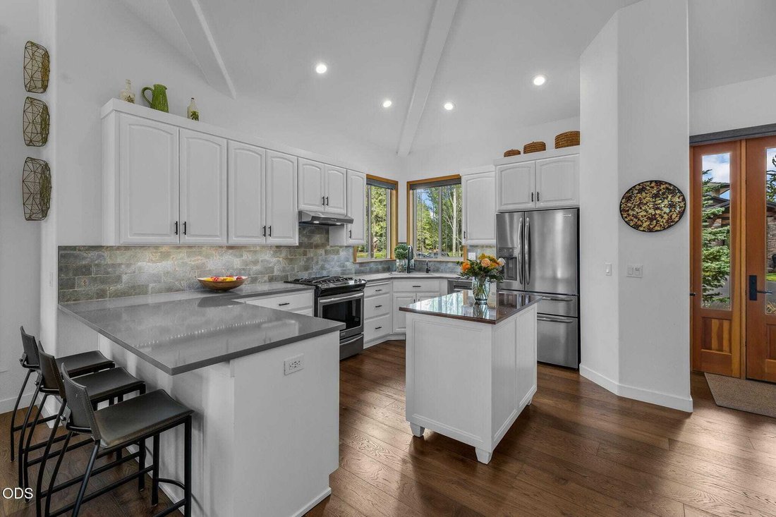 Townhouse in Bend, Oregon, United States 4 - 18390531