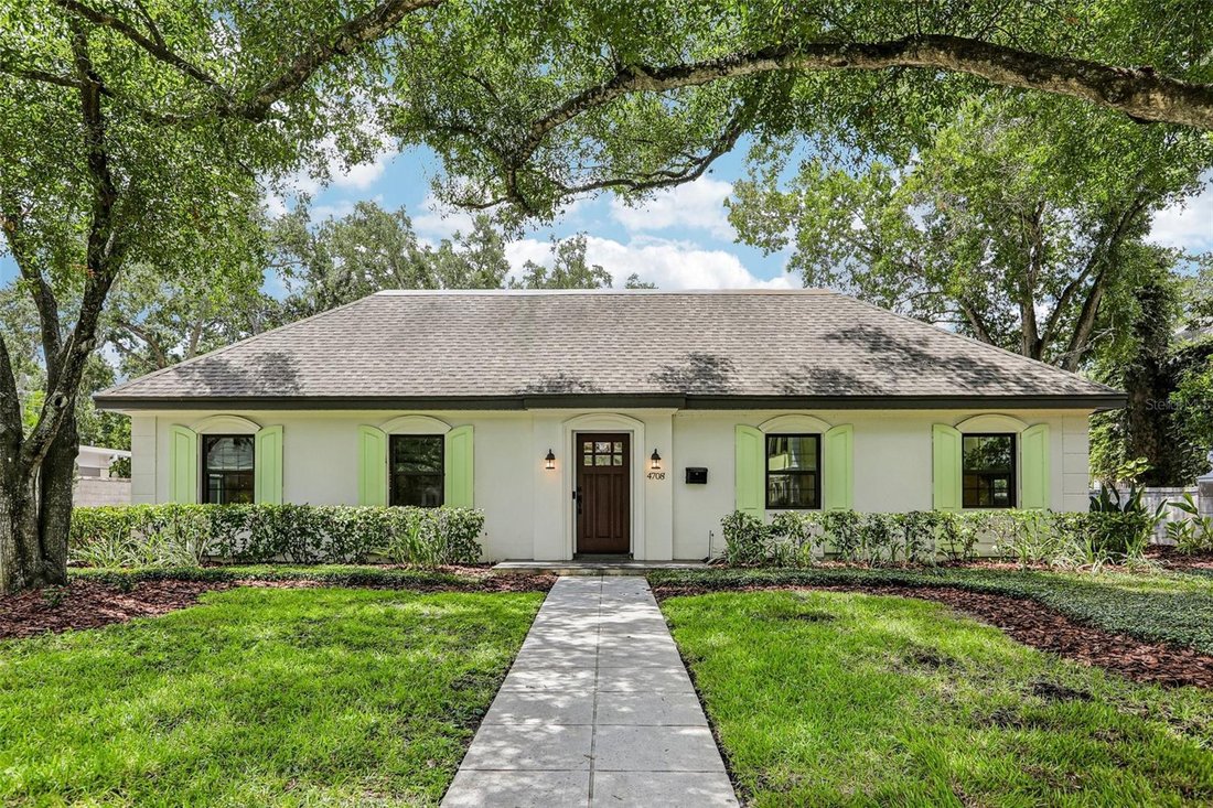 House in Tampa, Florida, United States 4 - 18390883