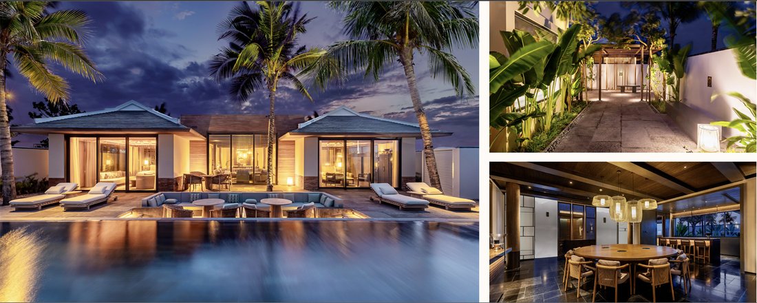 Villa in Hoa Hai, Da Nang, Vietnam 3 - 15169424