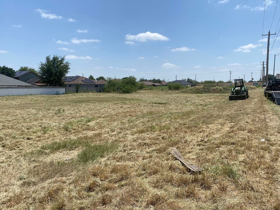 Terreno a Laredo, Texas, Stati Uniti 4 - 18395659