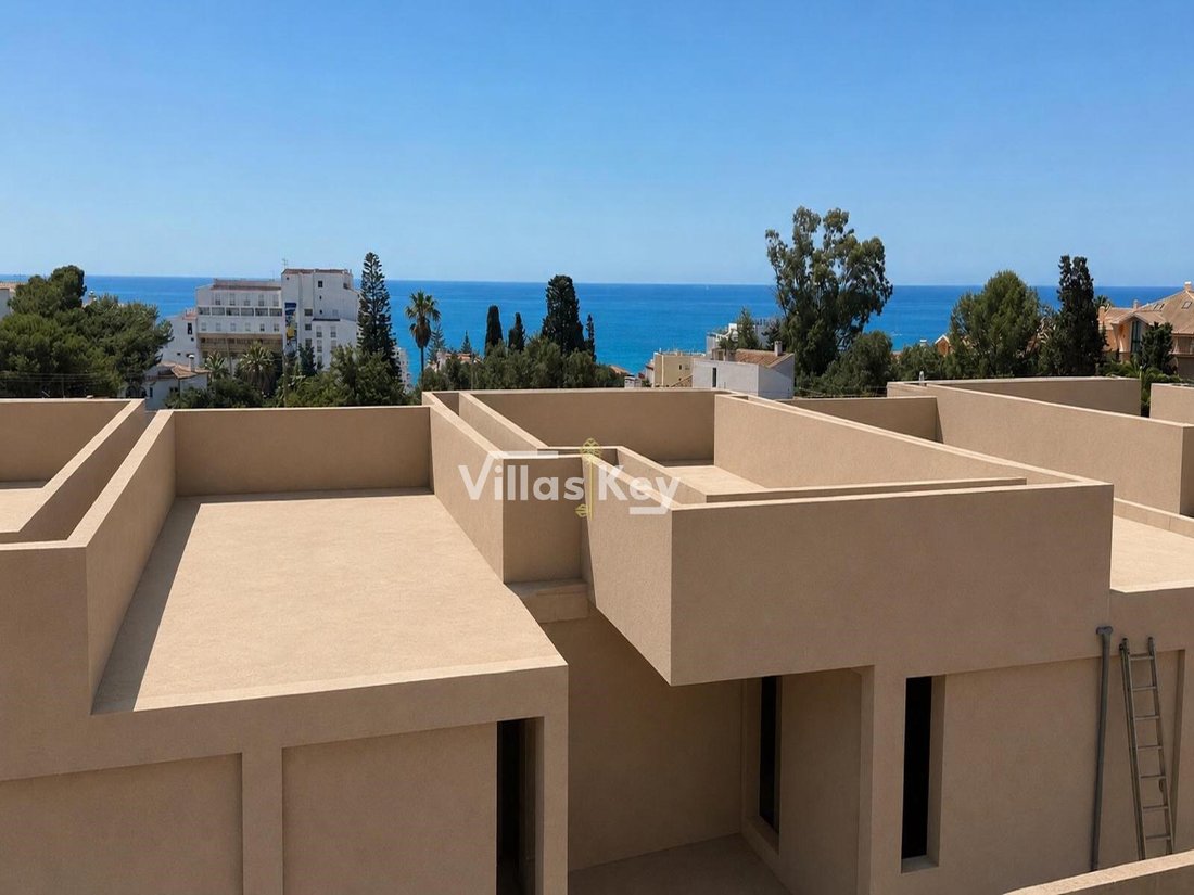 Casa a Praia da Luz, Algarve, Portogallo 1 - 18393177