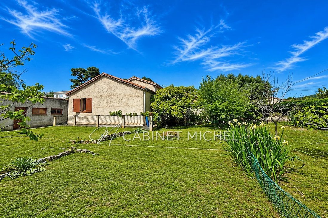 Villa in Mougins, Provence-Alpes-Côte d'Azur, France 2 - 18391838