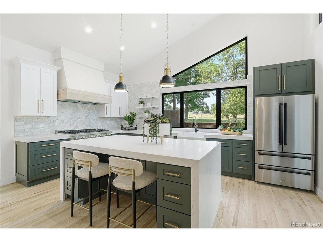 House in Denver, Colorado, United States 3 - 18390784