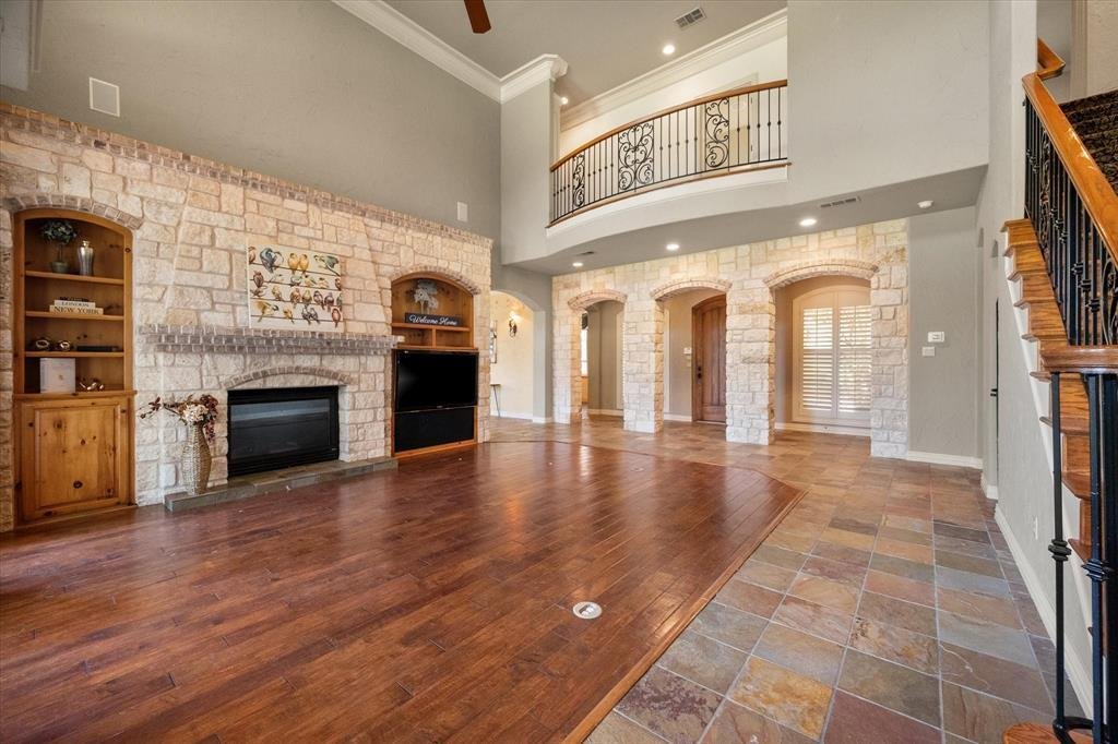 House in Mansfield, Texas, United States 5 - 18396380