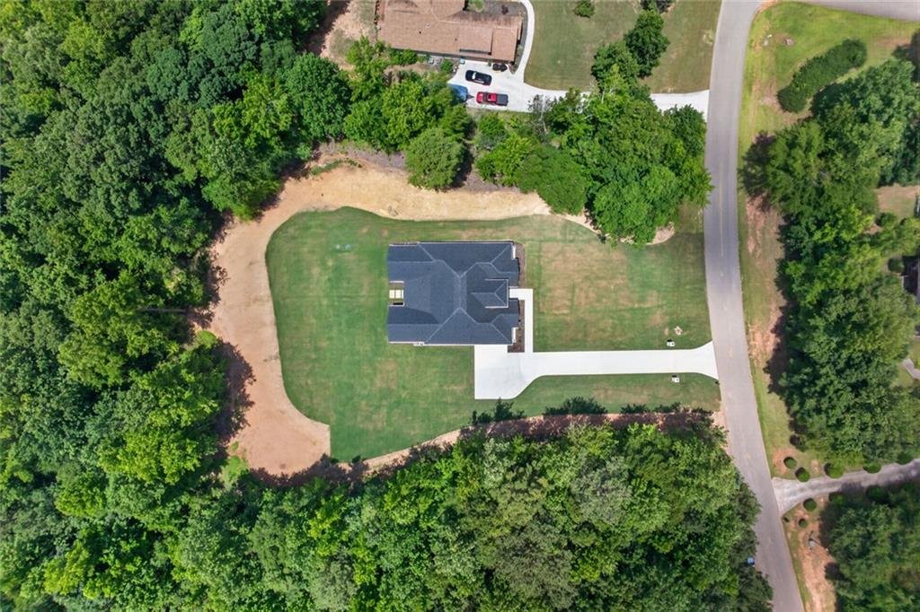 House in Pendergrass, Georgia, United States 3 - 18391239