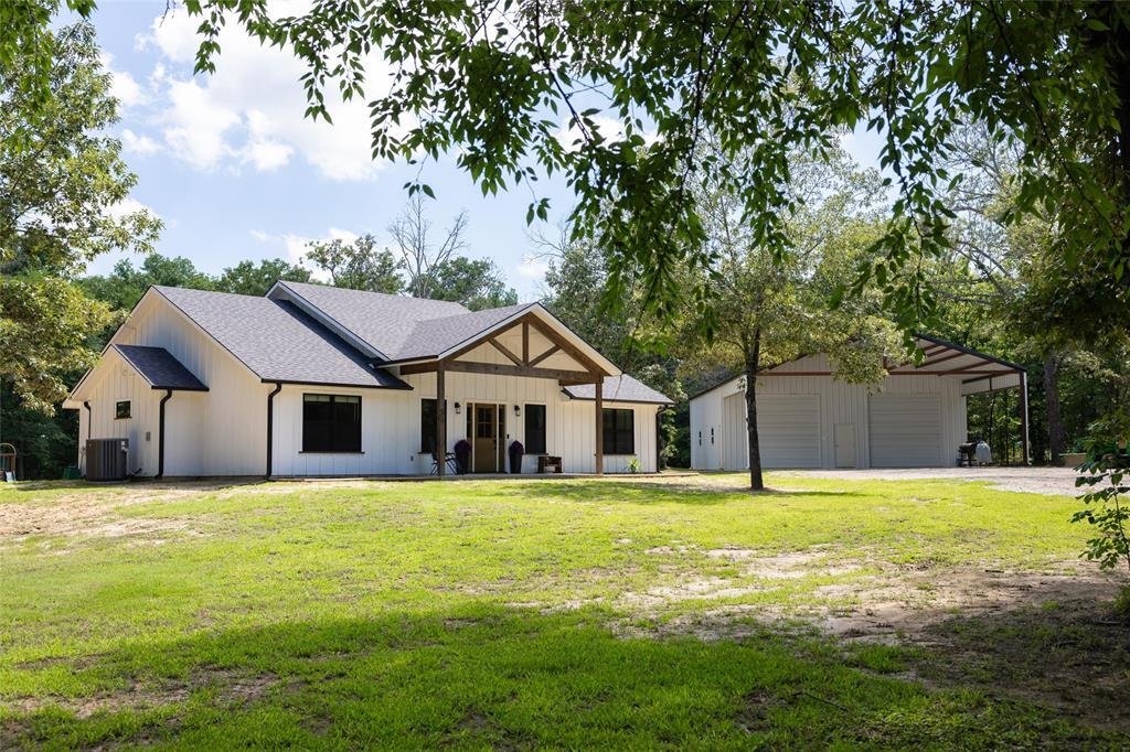 House in Blossom, Texas, United States 2 - 18396267