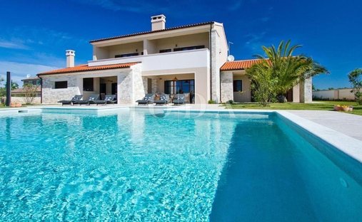 Casa a Sanvincenti, Regione istriana, Croazia 1