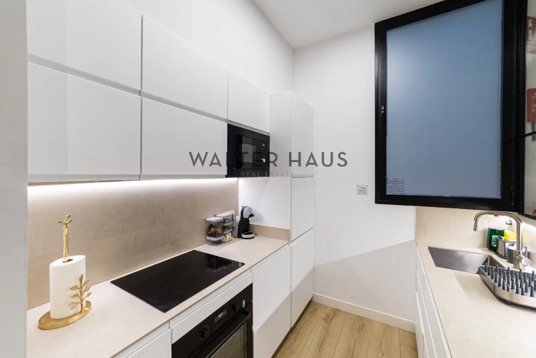 Apartment in Barrio Salamanca, Madrid, Spain 5 - 18393359