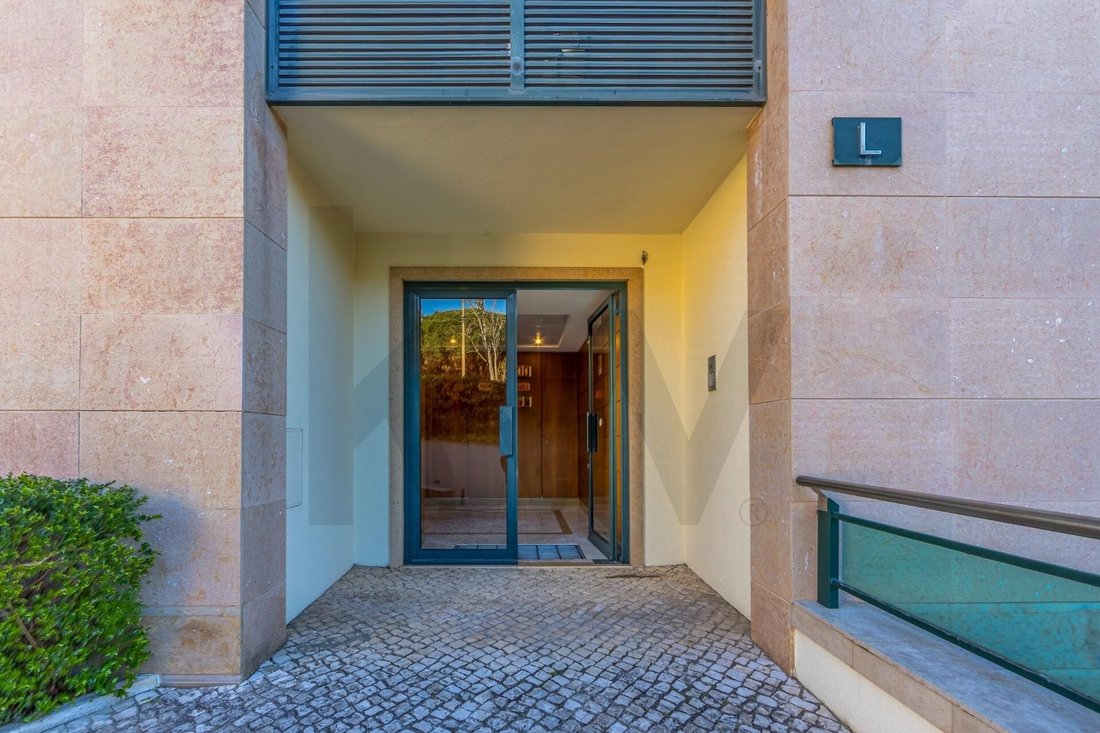 Apartment in Belem, Lisbon, Portugal 5 - 18395454