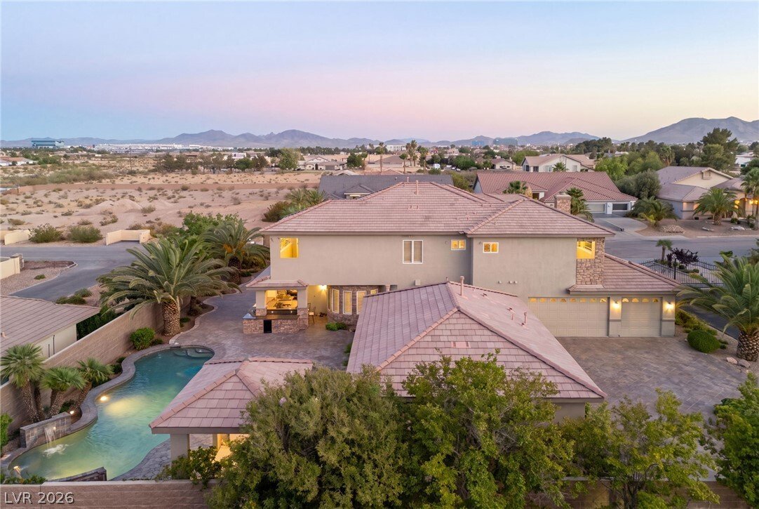 House in Las Vegas, Nevada, United States 3 - 18395260