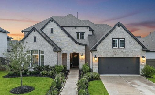Haus in Missouri City, Texas, Vereinigte Staaten 1