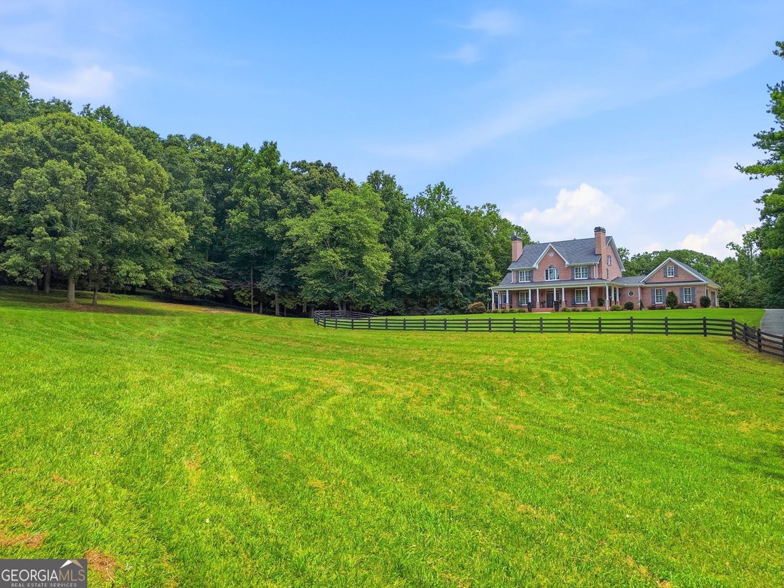 House in Canton, Georgia, United States 4 - 18391546