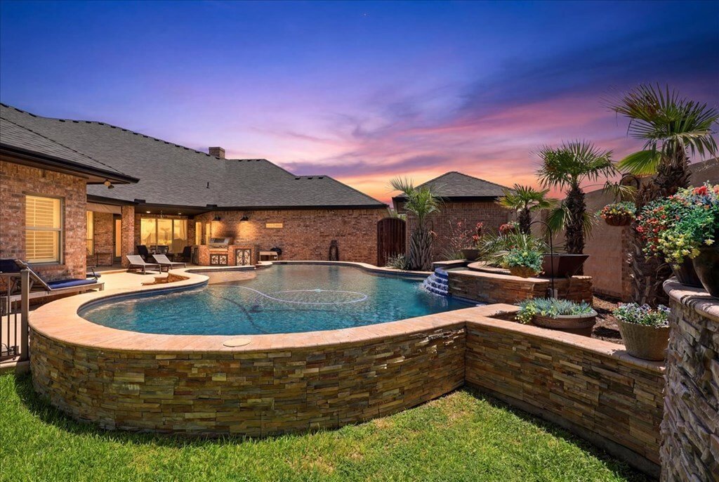 House in Midland, Texas, United States 5 - 18395358