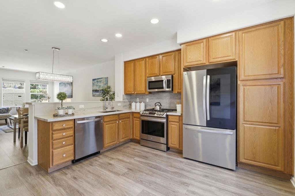 Condo in San Jose, California, United States 5 - 18392195